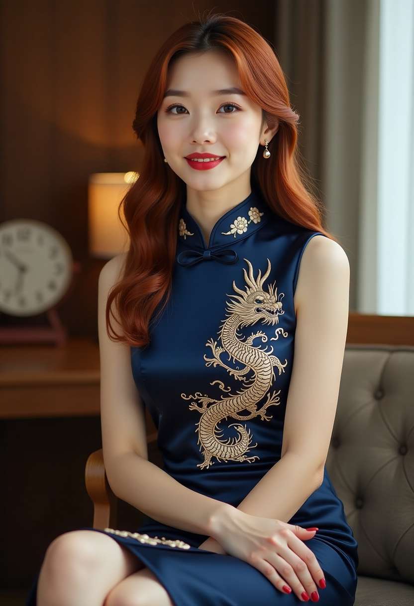 一桌好饭综艺海报